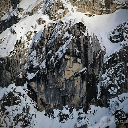 Mountain Lodge Forte Emilia Kobarid Zewnętrze zdjęcie